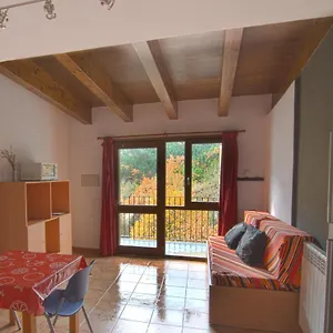 Apartamento Aula Natura La Salle - Cal Cerdanyola, Bagá