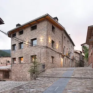 Apartamento Cal Nunci-apartament Cadí, Bagá